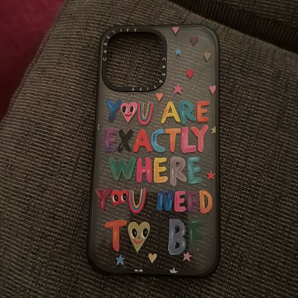 Iphone 14 pro max case
